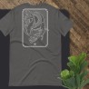 Printed Unisex's Shirt ''Pisces''