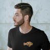 Embroidered Unisex's Shirt ''Clownfish''