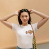 Embroidered Unisex's Shirt ''Clownfish''