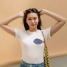 Embroidered Unisex's Shirt ''Surgeonfish''