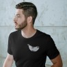 Embroidered Unisex's Shirt ''Seal''