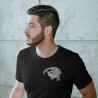 Embroidered Unisex's Shirt ''Sugar glider''
