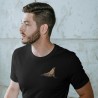 Embroidered Unisex's Shirt ''Sea Lion''