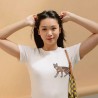 Embroidered Unisex's Shirt ''Dingo''