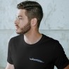 Embroidered Unisex's Shirt ''Sturgeon''