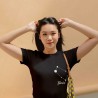 Printed Unisex's Shirt ''Gemini''