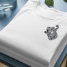 Chandail brodé Femme ''Koala''