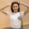Embroidered Unisex's Shirt ''Koala''