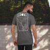 Printed Unisex's Shirt ''Capricorn''