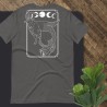 Printed Unisex's Shirt ''Capricorn''