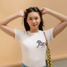 Embroidered Unisex's Shirt ''Horse - Spotted Coat''