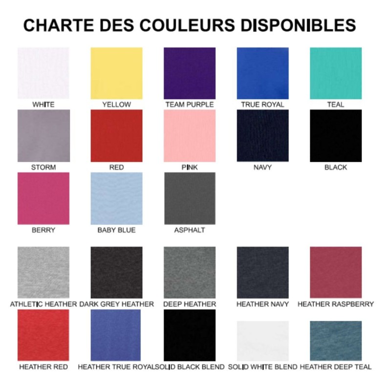 Chandail brodé Femme ''Coyote''