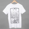 Printed Women's Shirt ''Lammas''