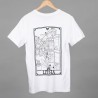 Printed Unisex's Shirt ''Litha''