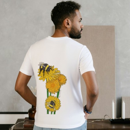 Printed Unisex's Shirt ''Everything is Beautiful''