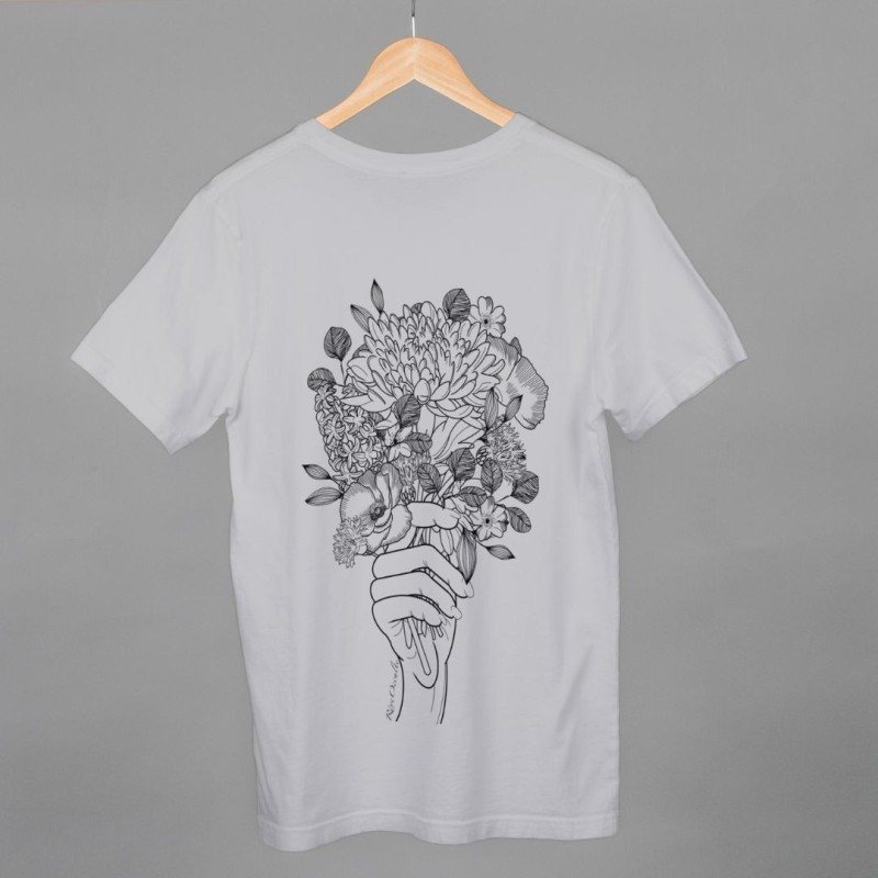 Printed Unisex's Shirt ''Goddess's Gift''