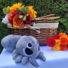 Peluche ''Araignée''