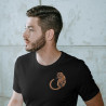 Embroidered Unisex's Shirt ''Tamarin''