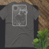 Printed Unisex's Shirt ''Aries''
