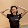 Chandail brodé Unisexe ''Vulpecula''
