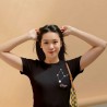 Printed Women's Shirt ''Virgo''