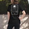 Chandail imprimé Femme ''Taureau''