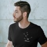 Printed Unisex's Shirt ''Taurus''