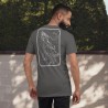 Printed Unisex's Shirt ''Sagittarius''