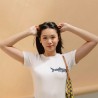 Embroidered Unisex's Shirt ''Whale shark''